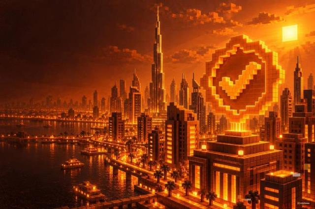 Bybit获迪拜监管批准，合规里程碑推动市场信心