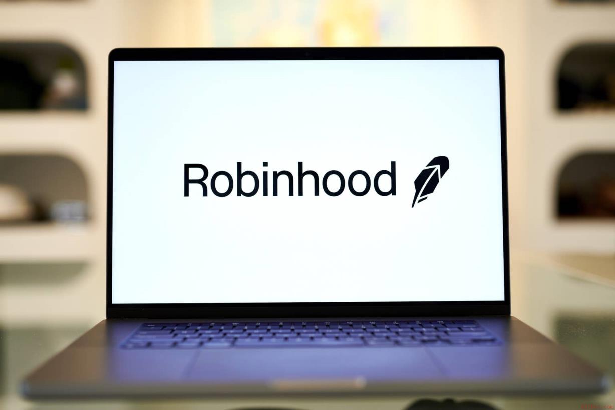 Robinhood获迪拜金融牌照 股价仍跌超4%
