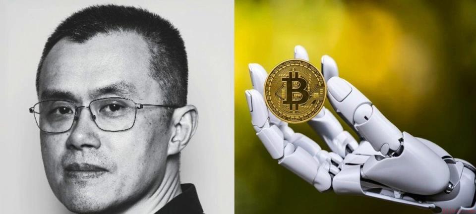 币安警告称，AI黑客攻击的担忧掩盖了更大的加密货币风险