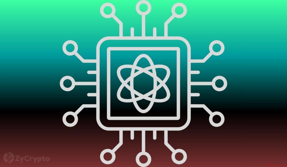 孙宇晨警告AI加速量子威胁：比特币面临抗量子挑战