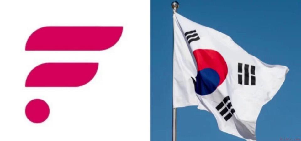 Flare将XRP推介推向韩国电视