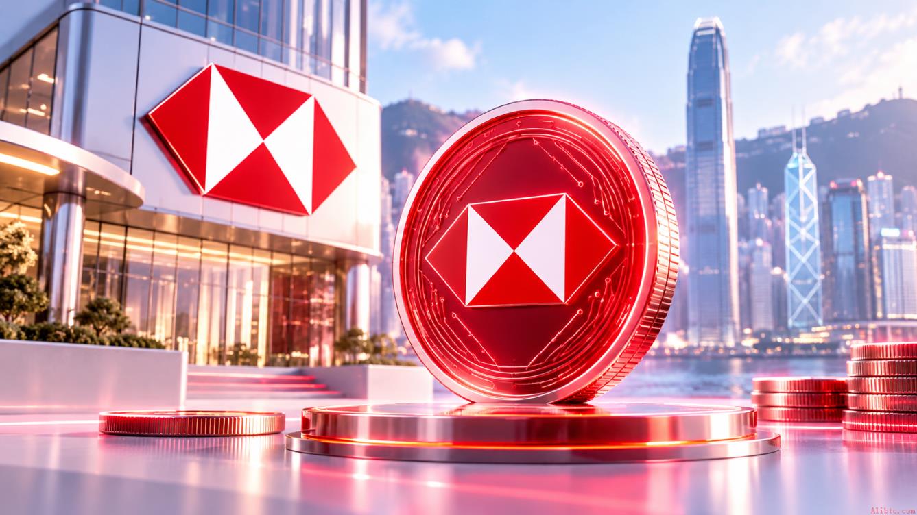 汇丰银行为香港330万PayMe用户推出RedCoin稳定币