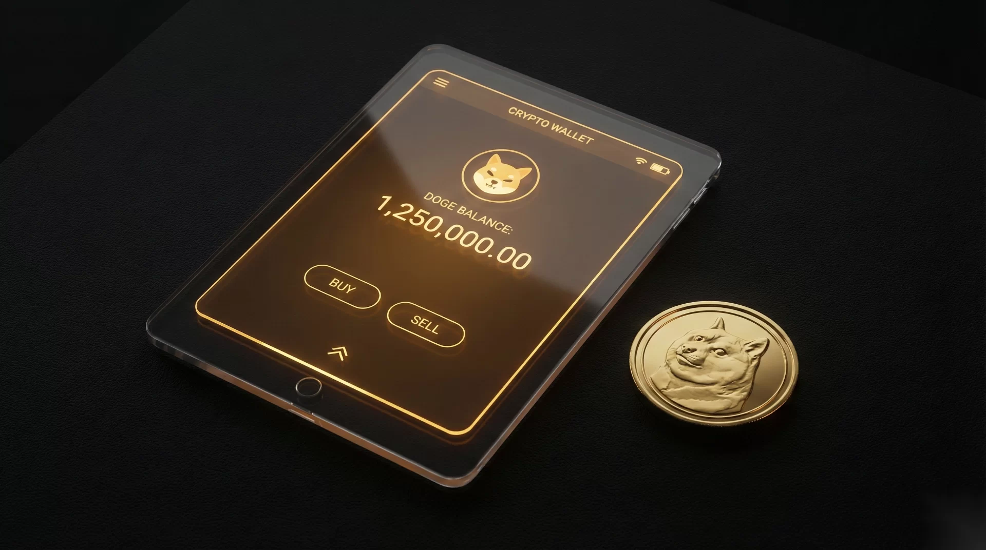 巨鲸增持6亿枚DOGE，技术面指向0.1160美元突破目标