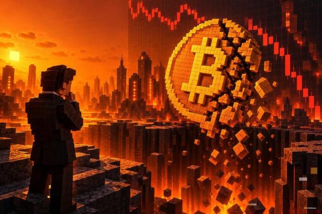 查马特·帕利哈皮蒂亚预测：比特币可能在黑客攻击后归零