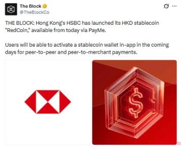 The Block社交媒体截图