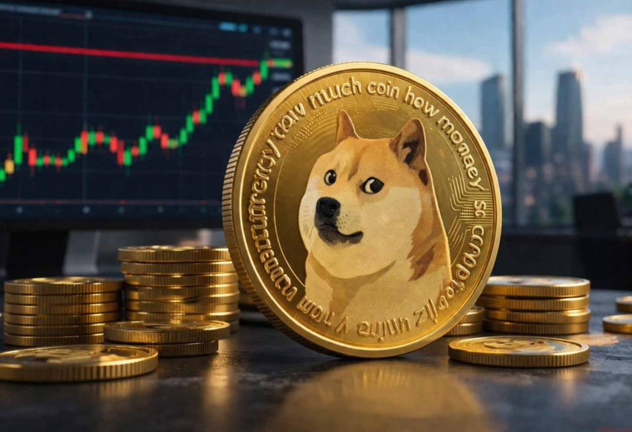 狗狗币推出Dogecoin Labs，打造钱包与支付功能