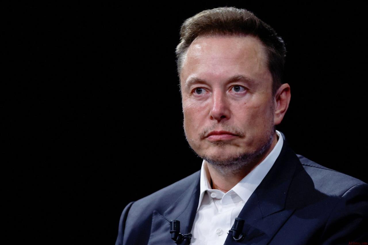 马斯克提出SpaceX与特斯拉合并，并注入25亿美元比特币