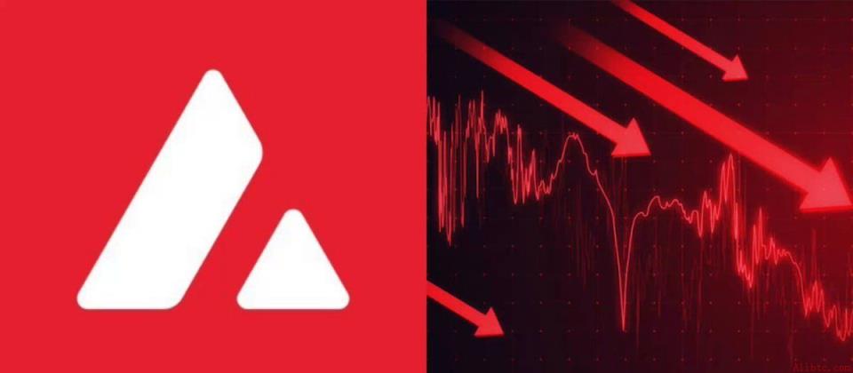 Avalanche巨鲸向Coinbase存入110万美元，结束727天积累周期