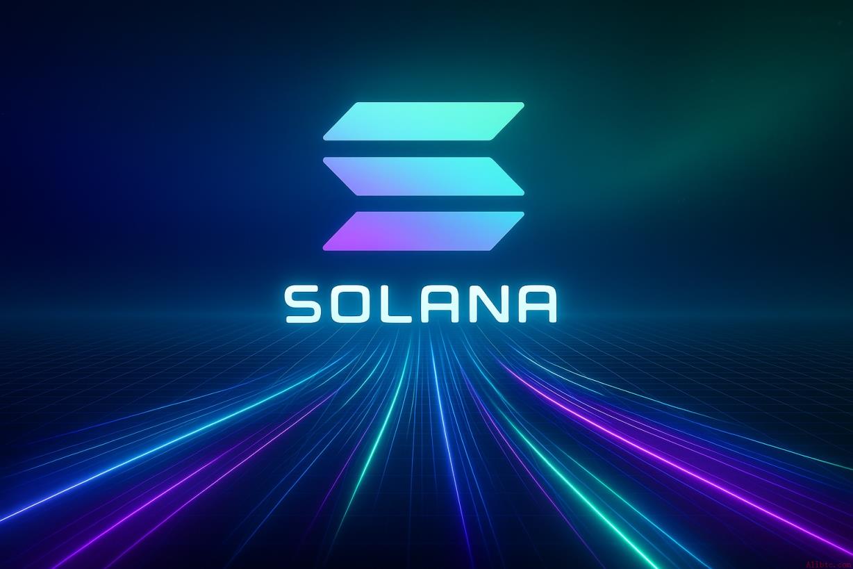 摩根大通代币化基金上线 Solana，机构流动性跨链布局提速