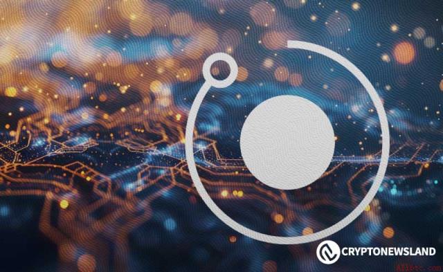 Render突破关键阻力，技术与采用双轮驱动价格上行
