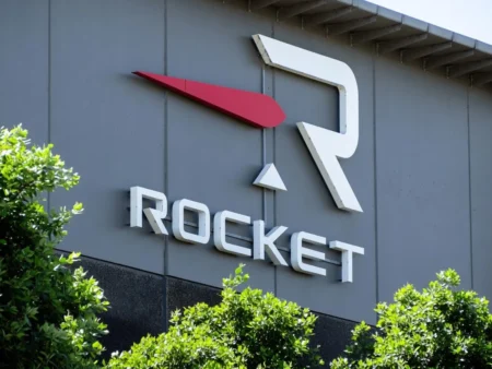 Rocket Lab第98次发射成功，HawkEye 360卫星组网再提速
