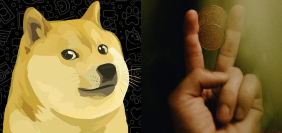 狗狗币粉丝可向任何X账户打赏DOGE，哪怕该账户从未使用过MyDoge