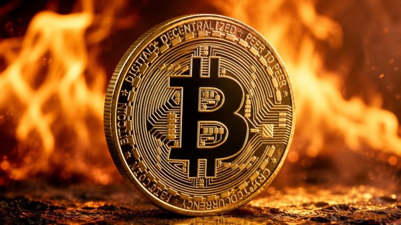 QCP：比特币疲软受AI基建融资压力拖累