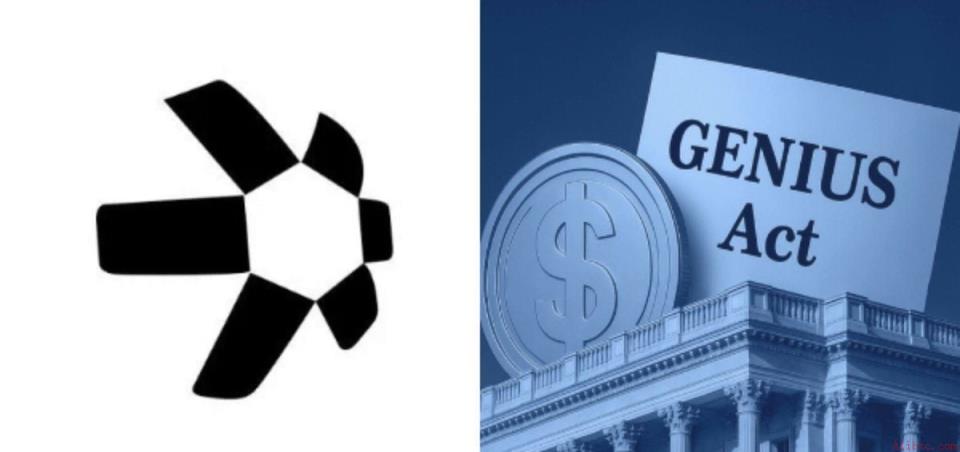 美国稳定币联邦规则落地，Quant Network成银行支付系统连接层