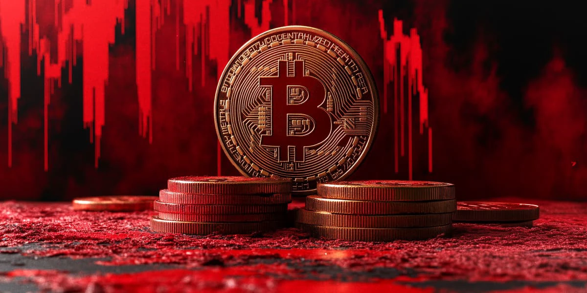 美国现货比特币ETF单日净流出6.36亿美元，10月表现最差