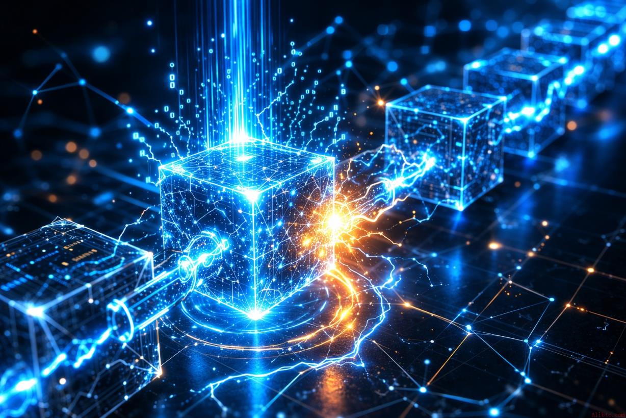 Initia主网因安全事件暂停，Upbit紧急停用INIT存取