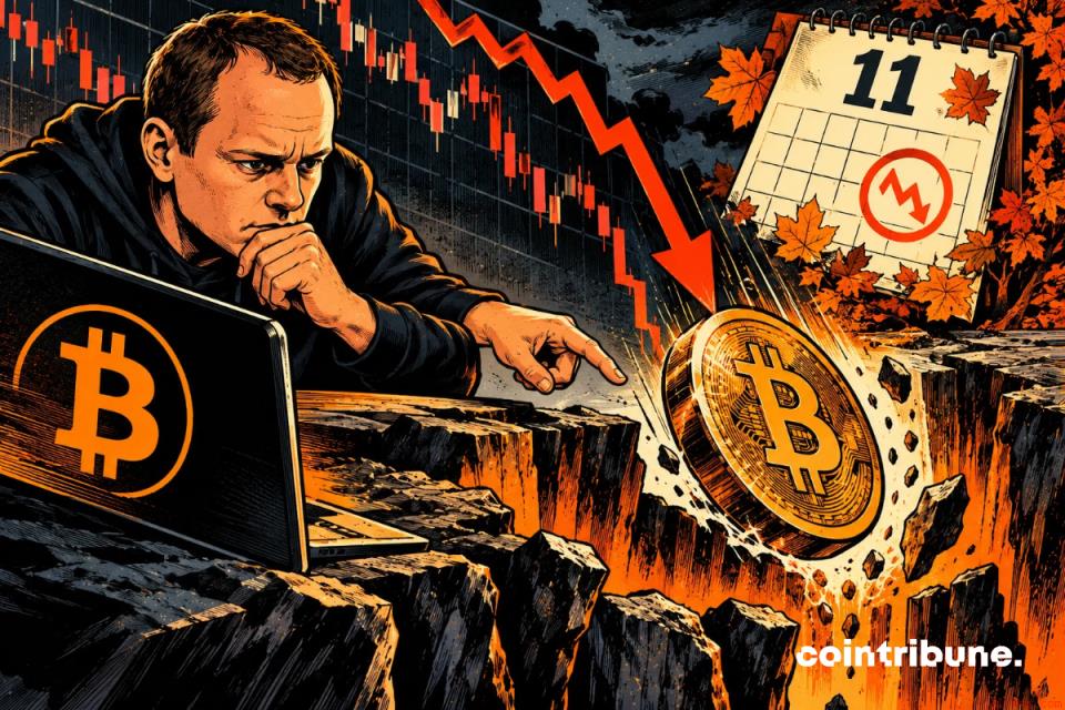 比特币21日反弹减弱？分析师称仅为短期现象，宏观因素主导走势