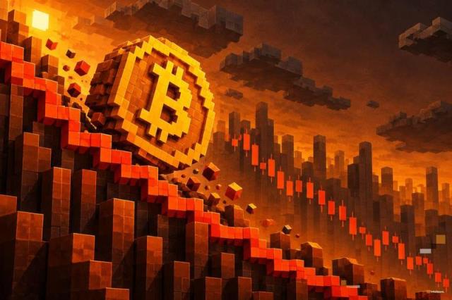 QCP Capital：比特币下跌受股市拖累，非独立基本面驱动