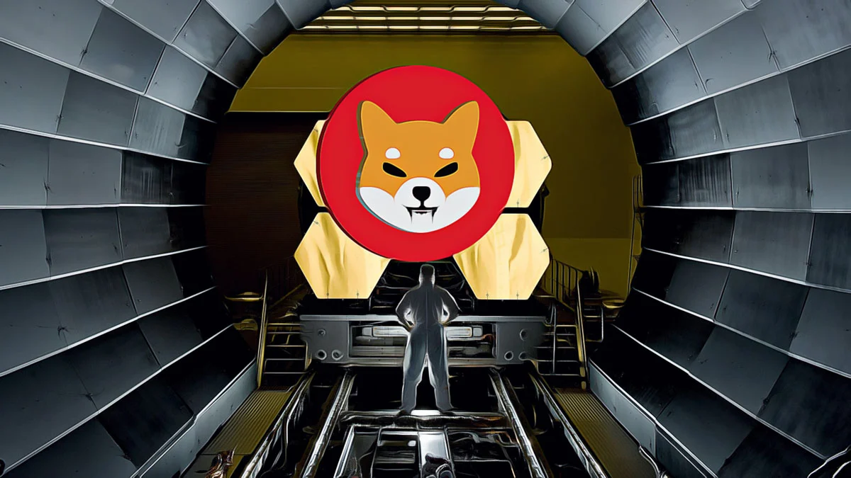 柴犬币交易所流出激增，价格疲软中现吸筹迹象
