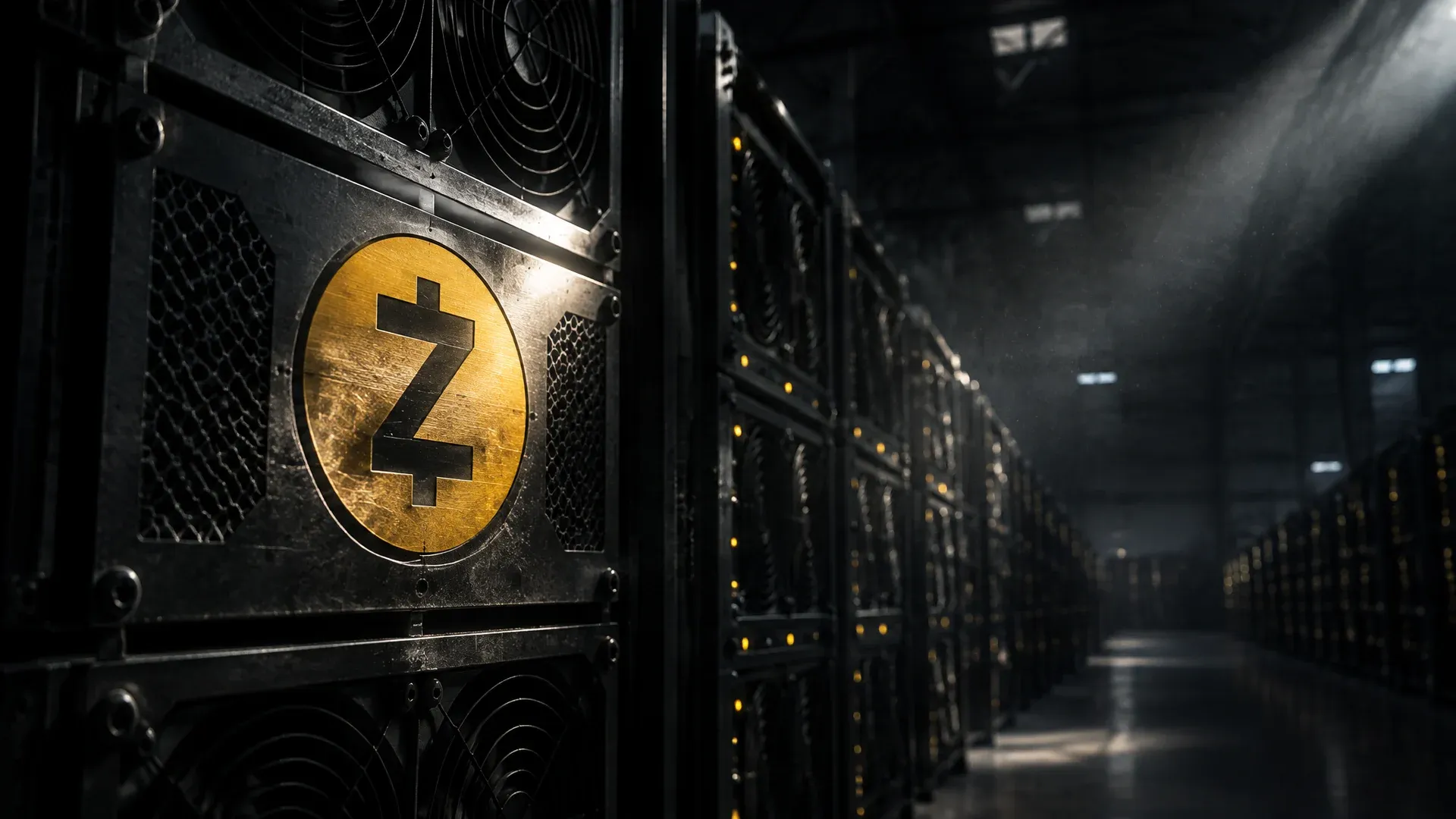 Zcash NU7 升级激活高度确定：11月5日或6日即将上线