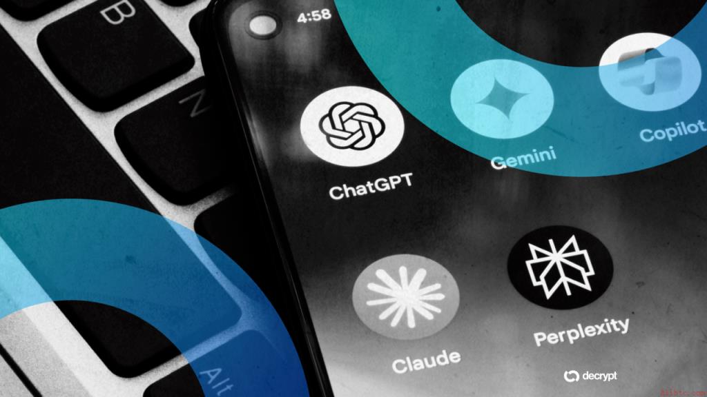 瑞典政府办公室屏蔽ChatGPT和Claude，保留微软Copilot