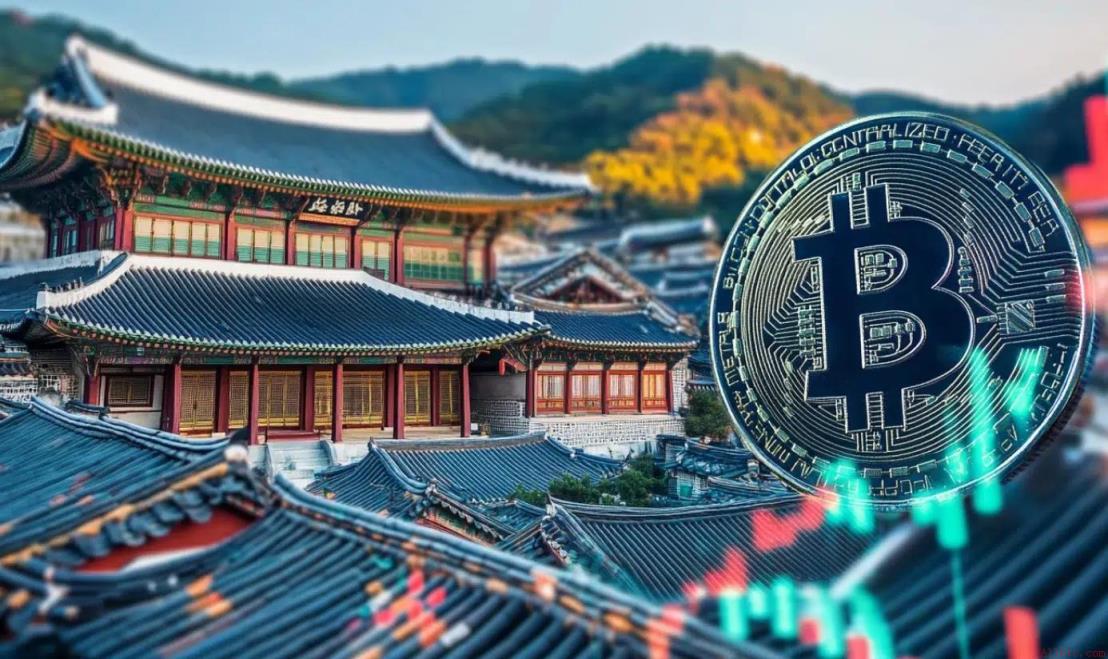韩国拟将加密货币收益税推迟至2029年实施