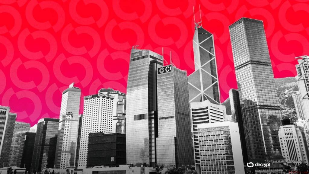 汇丰推出港元稳定币RedCoin，330万用户将享链上支付便利