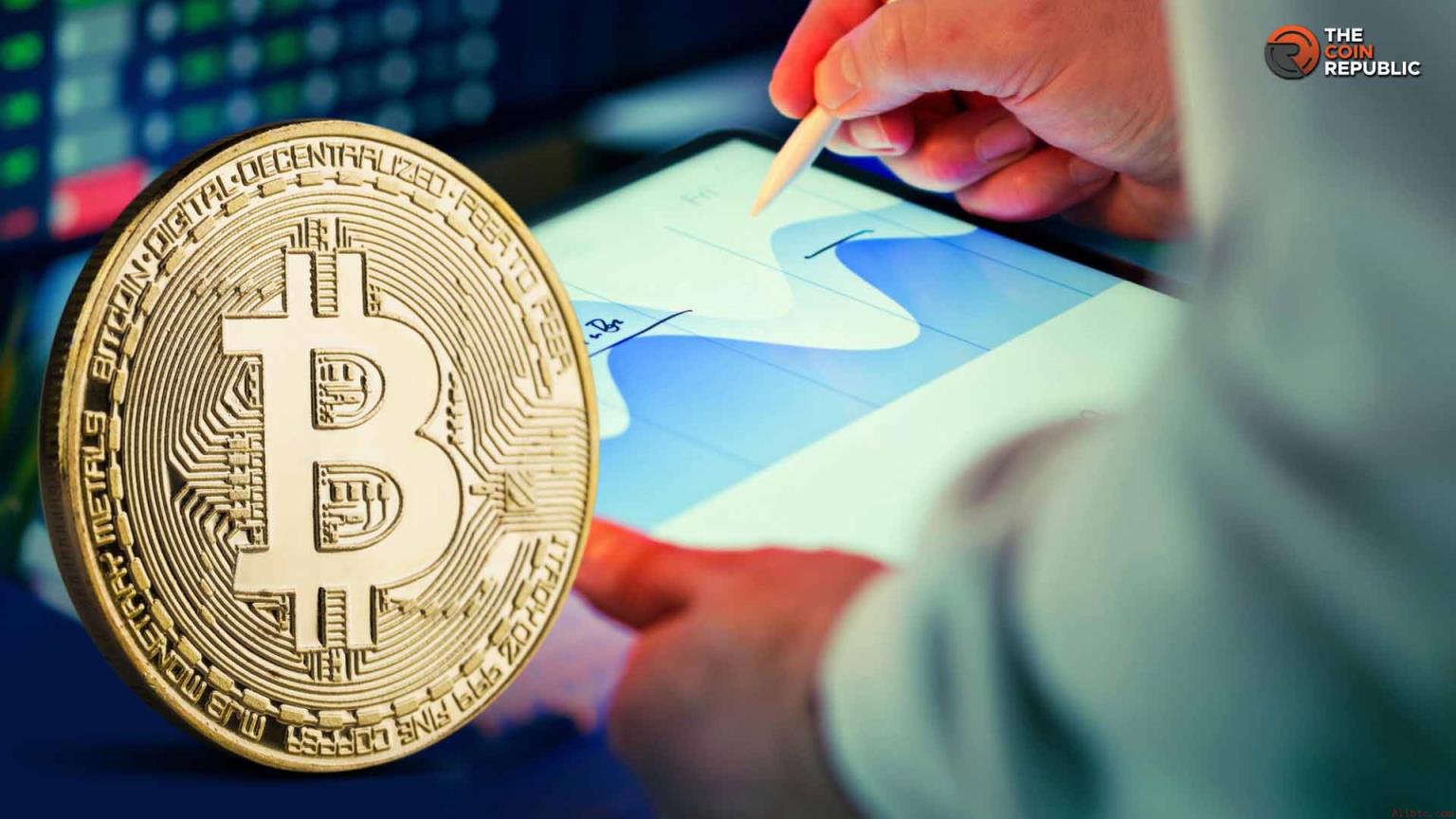 比特币回调支撑位稳固，算力破一泽塔哈希引发关注