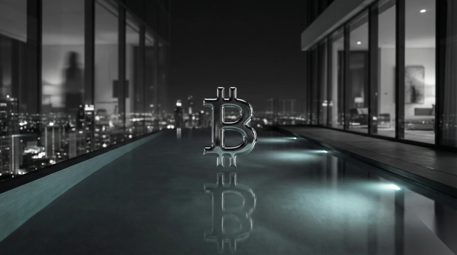 比特币跌破8万美元大关，ETF资金流出与杠杆清算加剧波动