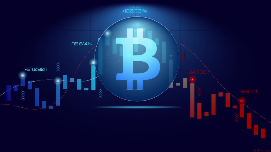 比特币期权到期前震荡于80,600美元，市场关注美联储与财报双重影响