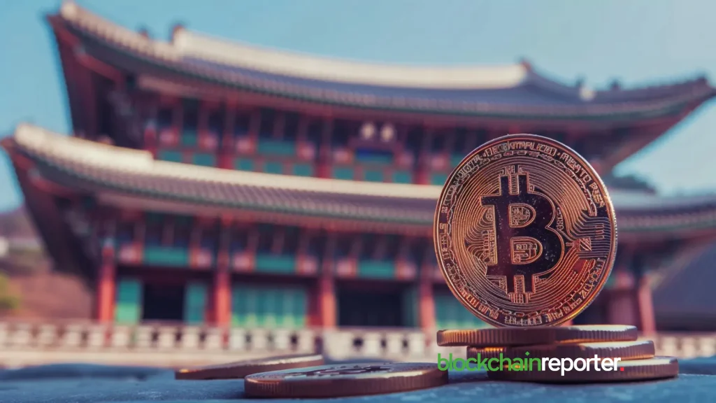 韩国央行启动虚拟资产跨境转账报告制度