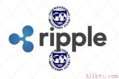 Ripple获邀参与IMF与世界银行曼谷年会核心对话