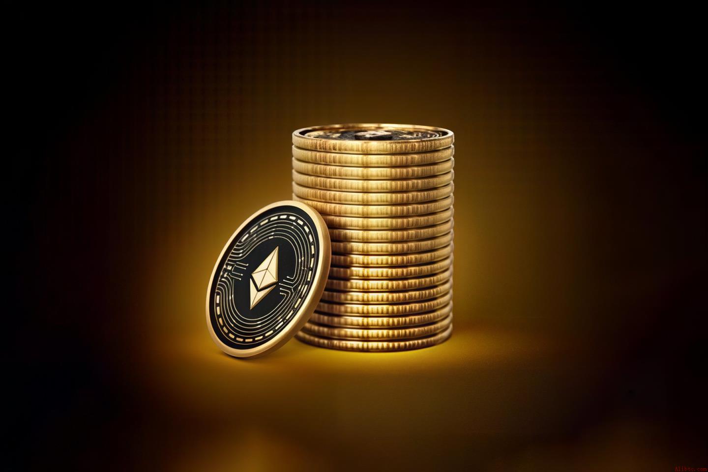 以太坊基金会抛售引发2300美元支撑位关注