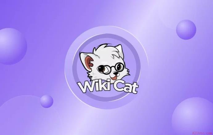 Wiki Cat (WKC) 价格走势分析：支撑位守稳或触发反弹
