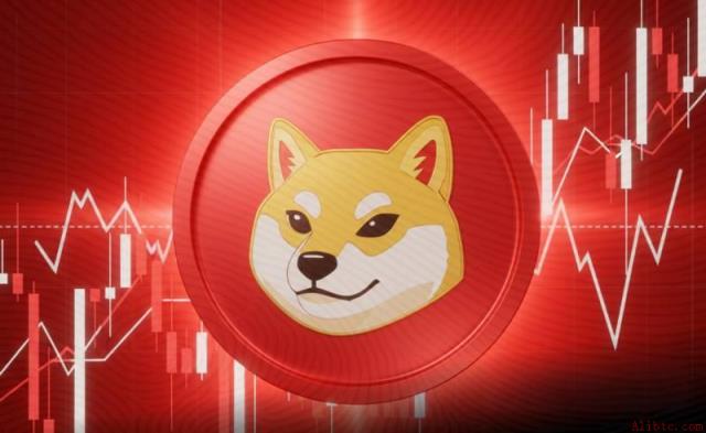 SHIB流通供应量超589万亿，0.01美元目标面临巨大挑战