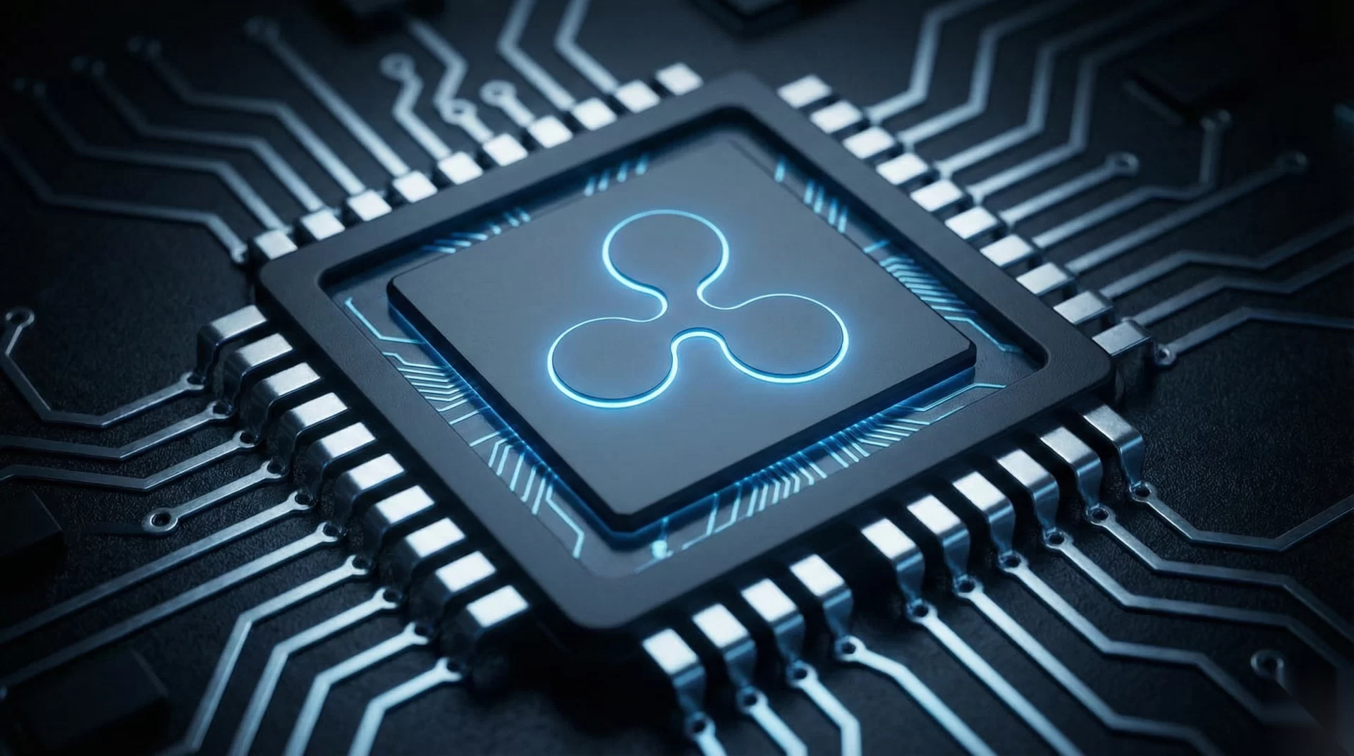XRP链上支付活动暴涨2633%但价格未跟涨，市场背离引关注