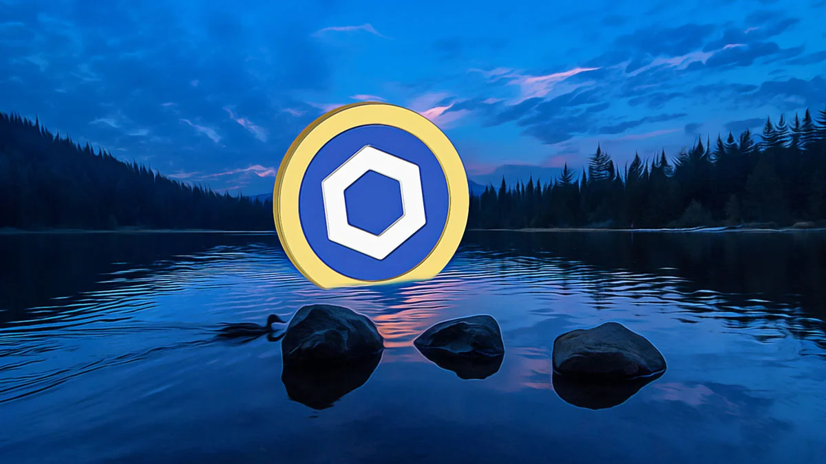 NEAR与Chainlink同步回调，以太坊测试关键支撑位