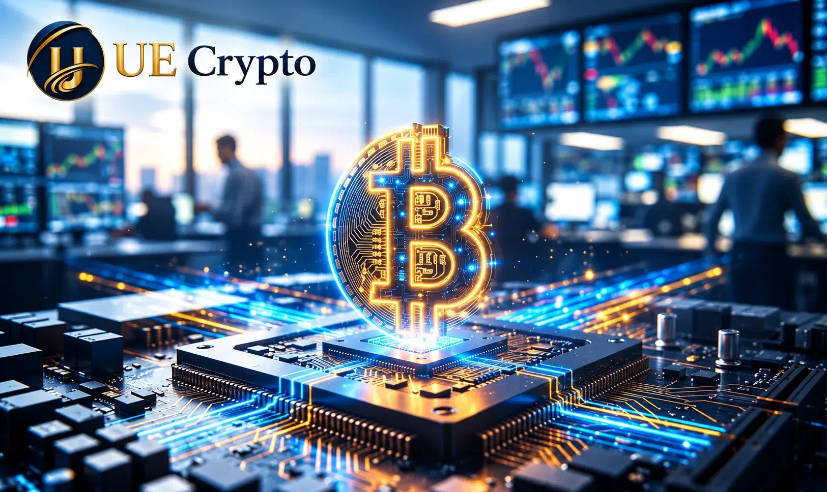 比特币跌破8万美元，13亿美元仓位强制清算