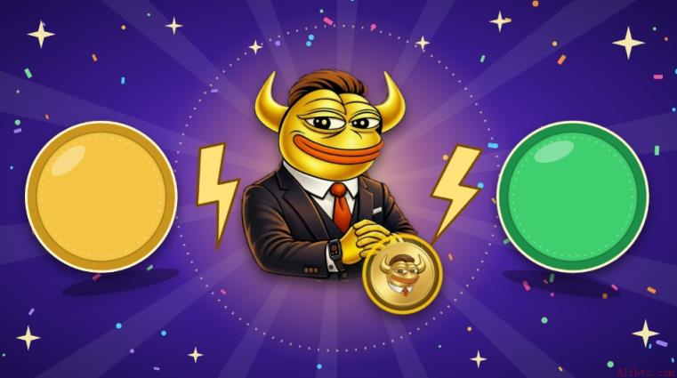 MemeToro预售对比DOGE与PEPE：AI驱动新代币的五维评估