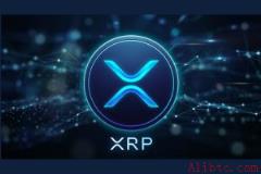 XRP或成机构级流动性新枢纽，BLOOM计划推动价值跃升