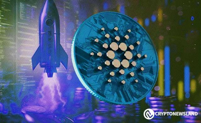 ADA跌破上升通道，0.20美元支撑位成关键考验