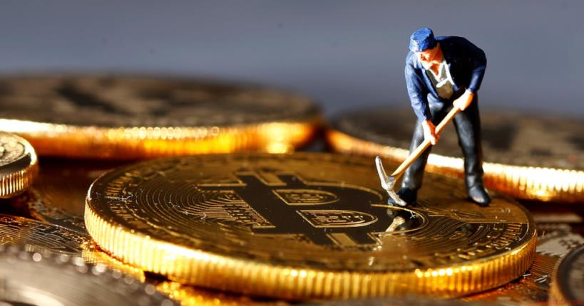 MARA Holdings关联钱包转移千枚BTC至BitGo，市场警惕抛售信号