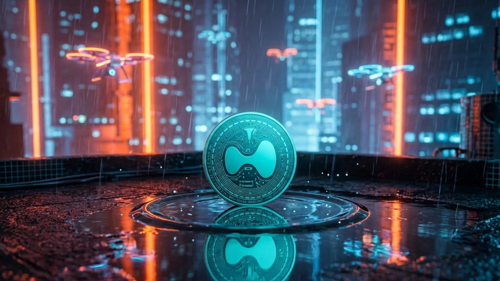 Kraken母公司拟推链上永续合约，融合DeFi与美国合规