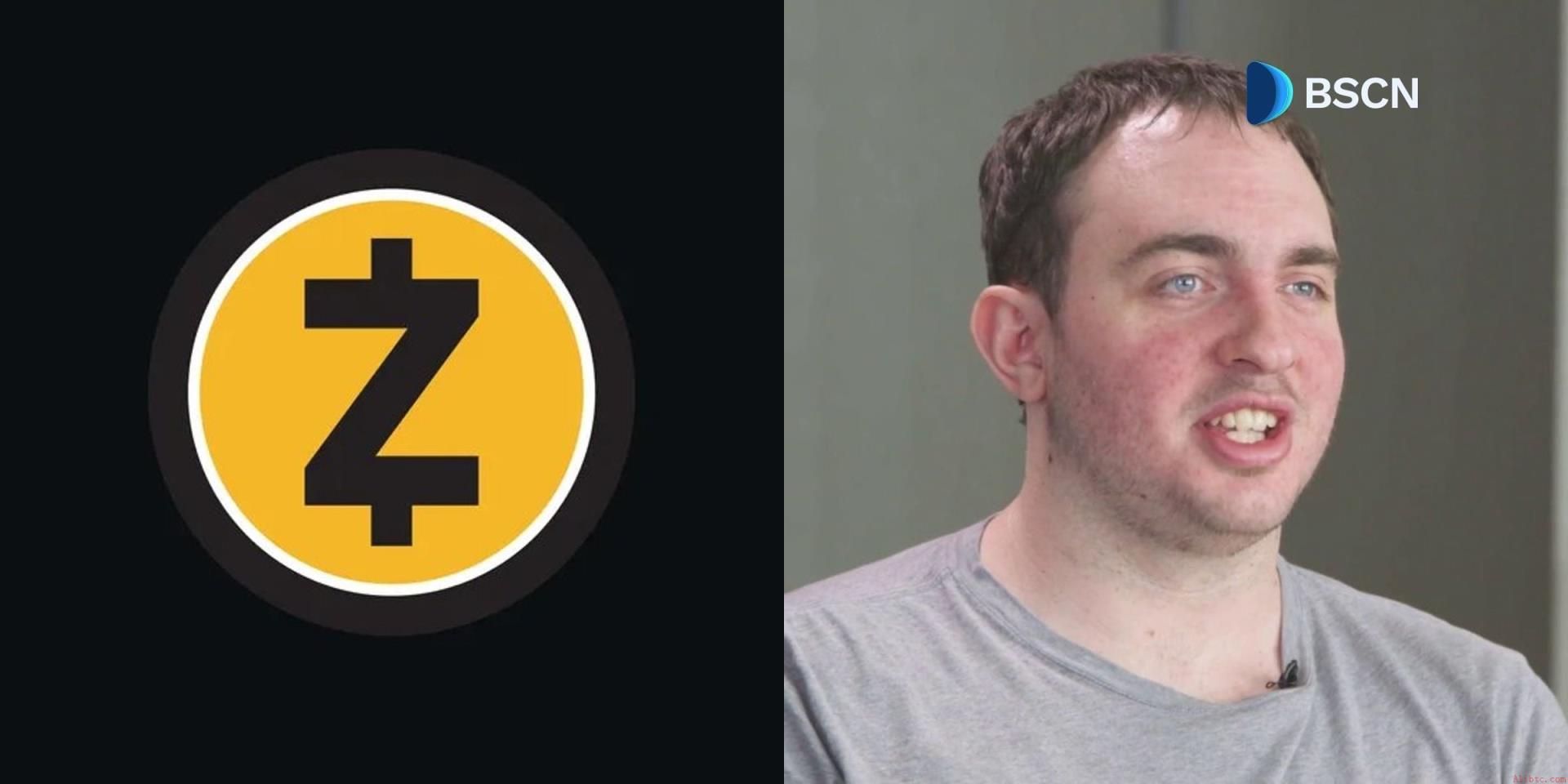 Zcash联合创始人提议8%区块补贴转投网络可持续性机制