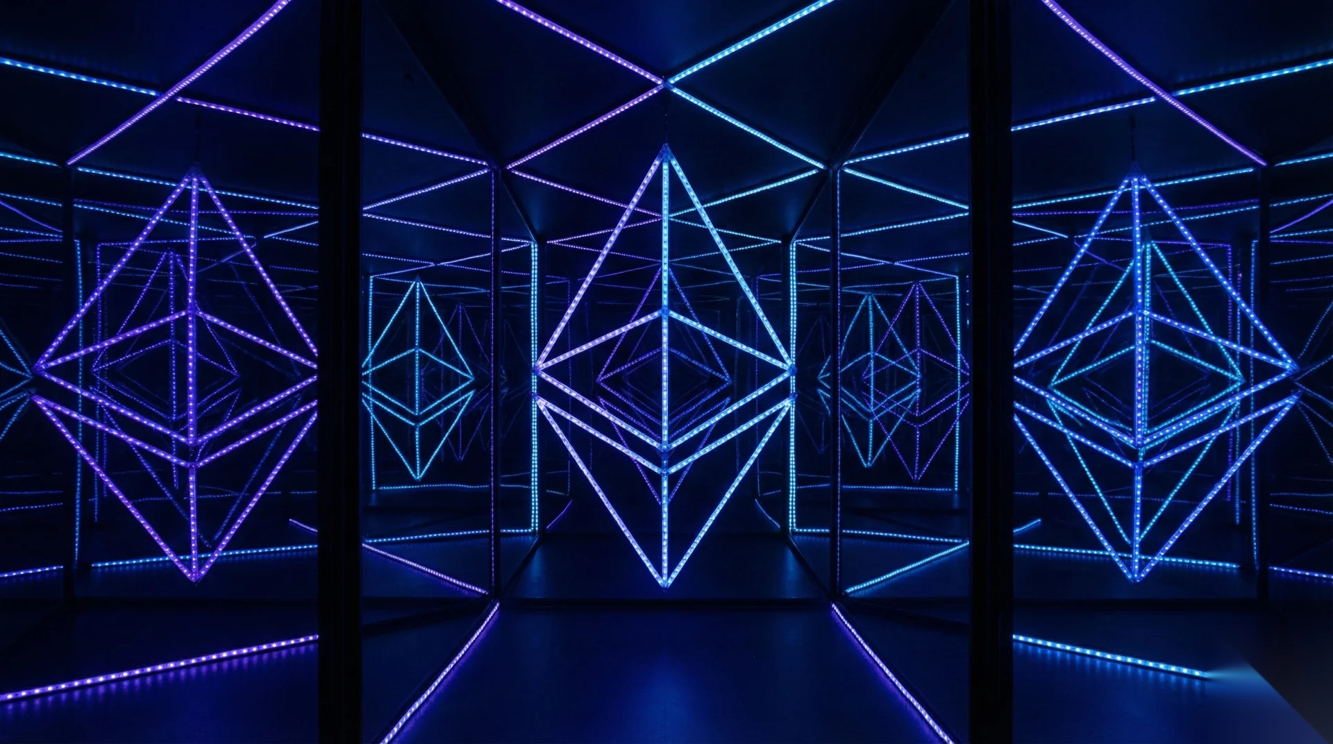 BitMine以太坊持仓突破140亿美元，占流通供应量近5%