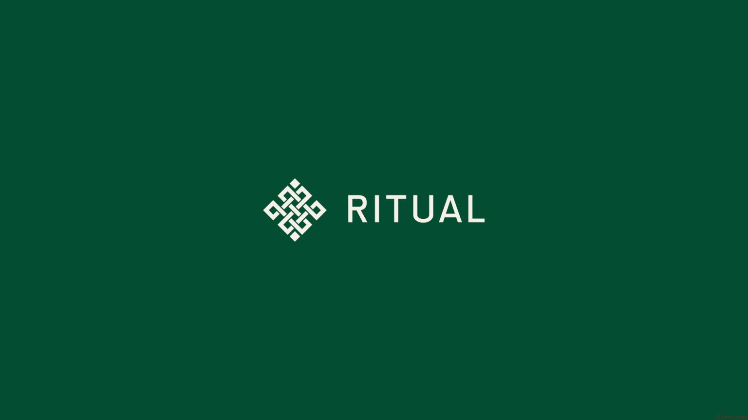 Ritual Chain上线：专为自主AI智能体打造的EVM兼容公链