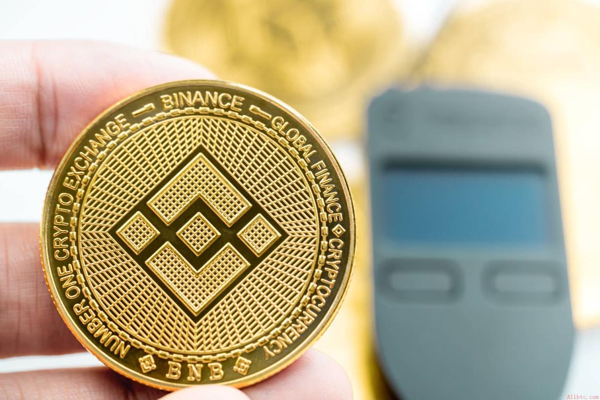 BNB Standard CEO解析金库企业穿越牛熊的生存逻辑