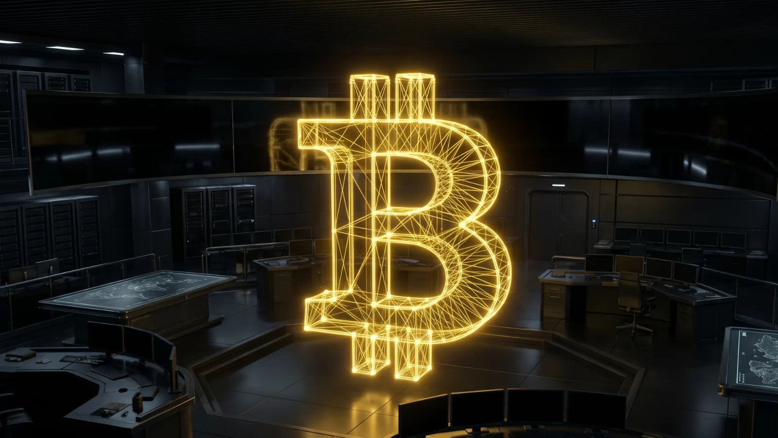 美联储议息在即，比特币逼近8万美元关键关口