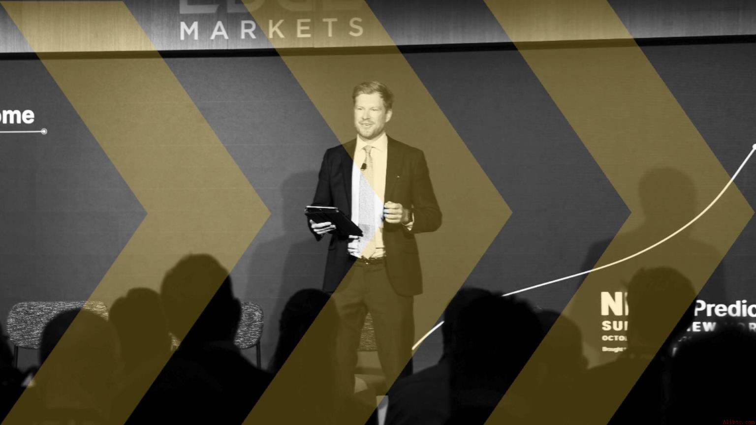 300万美元的对冲、期中测试与零售业的崛起：NEXTPredict上的预测市场