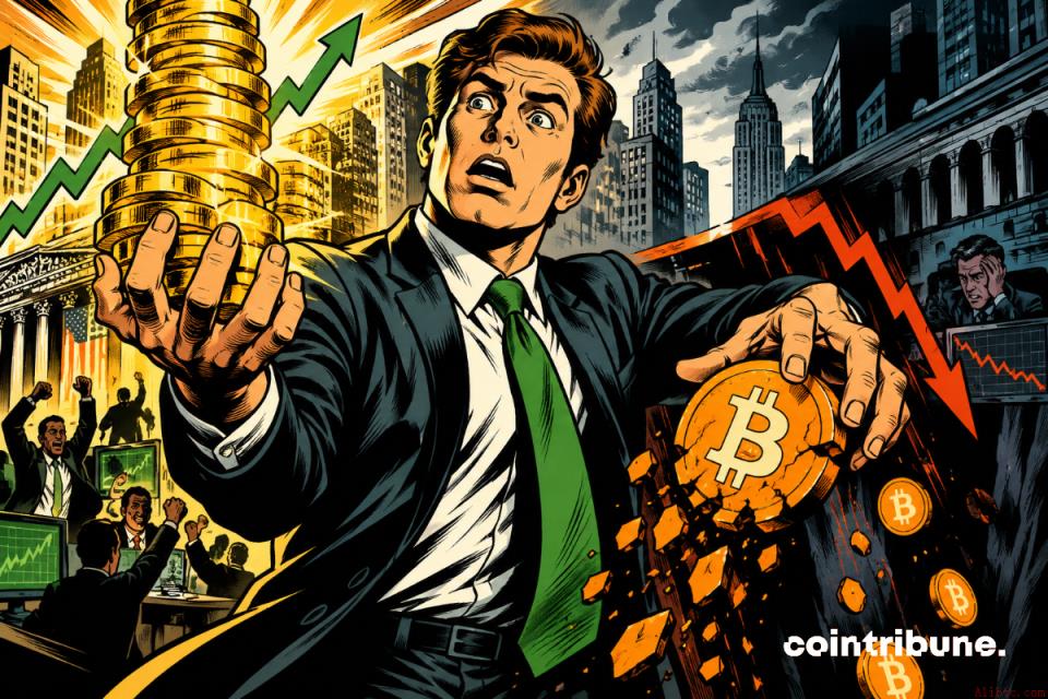 Robinhood：加密业务收入下降55%，尽管总销售额创历史新高
